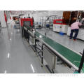 Lean Tube Conveyor Belt with Cheap Price